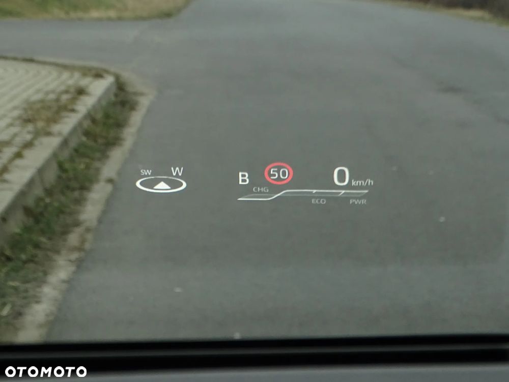 Toyota Corolla 1.8 Hybrid Executive - 13