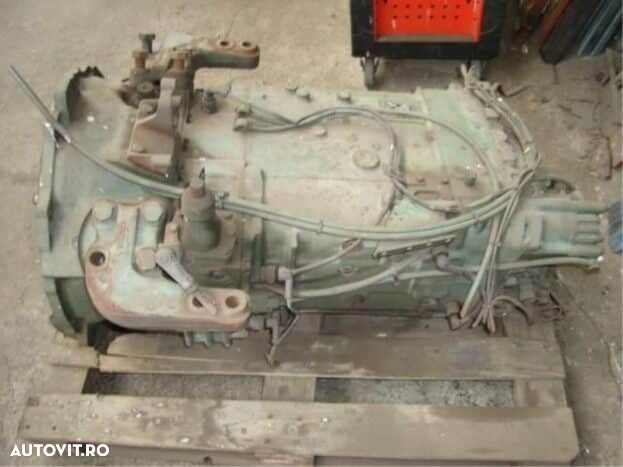 Cutie viteze mercedes 16 s 160 zf ult-09794 - 1
