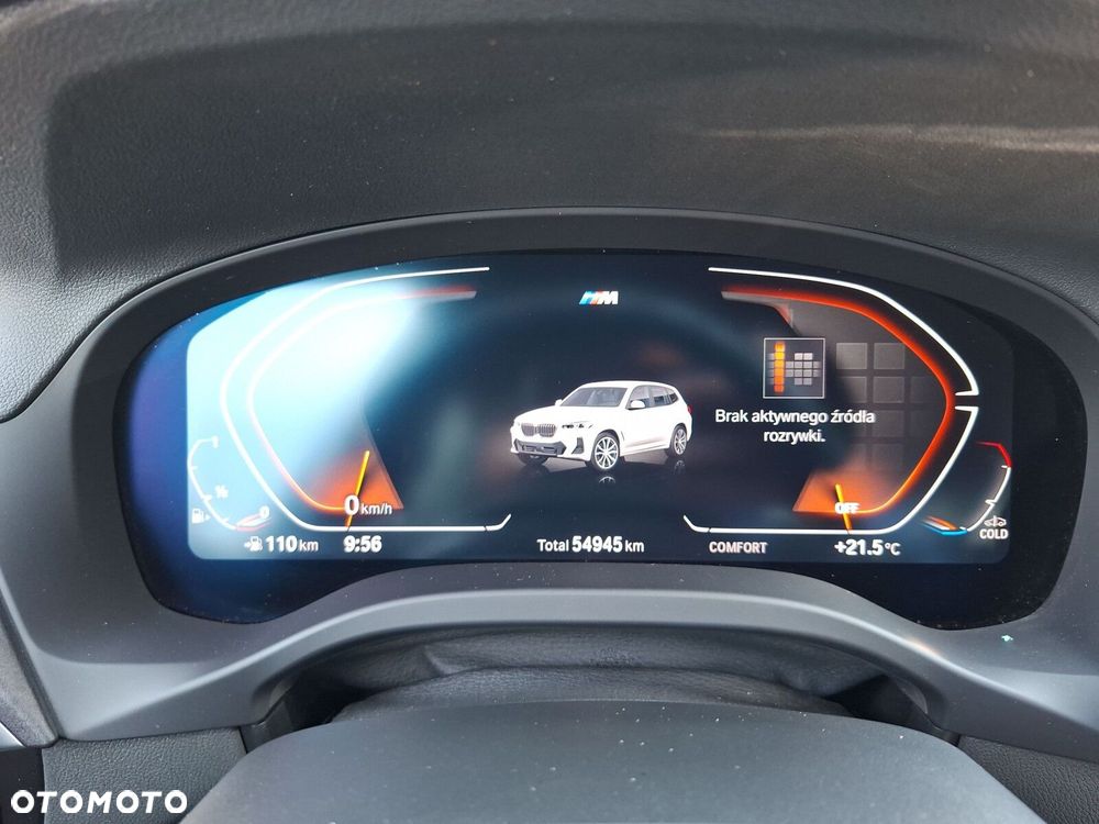 BMW X3 - 16
