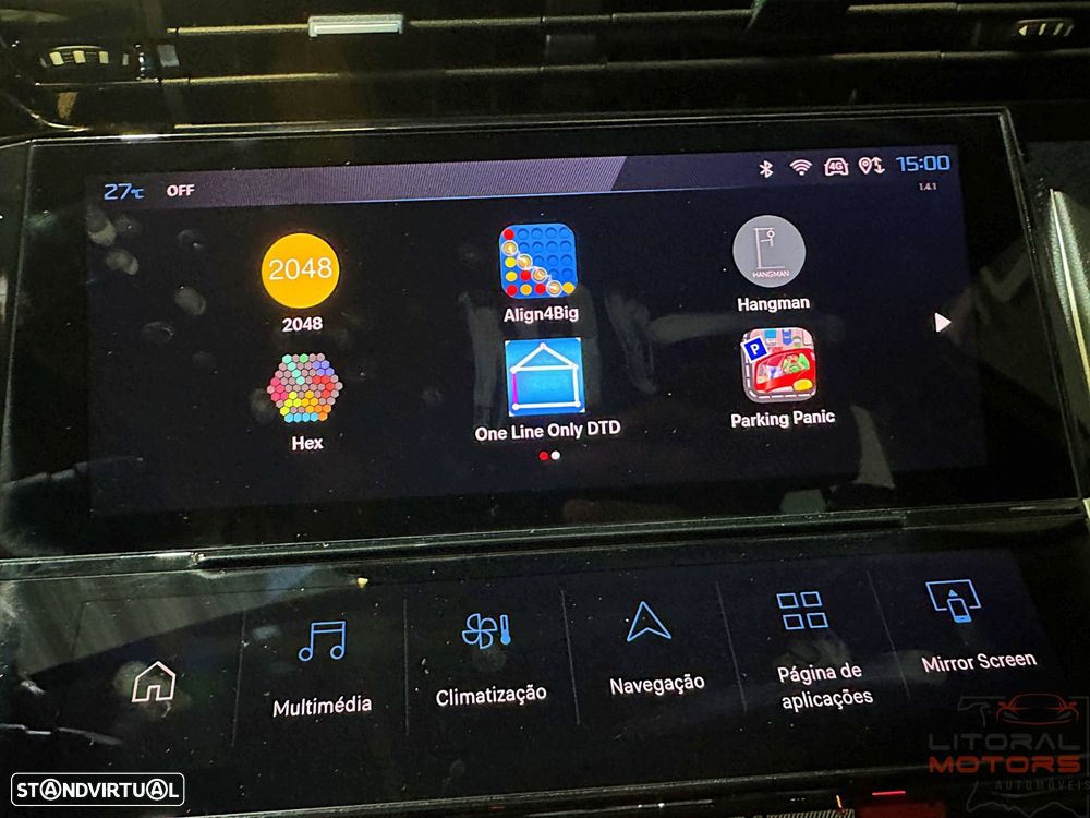 Peugeot 308 1.2 PureTech Allure Pack - 31