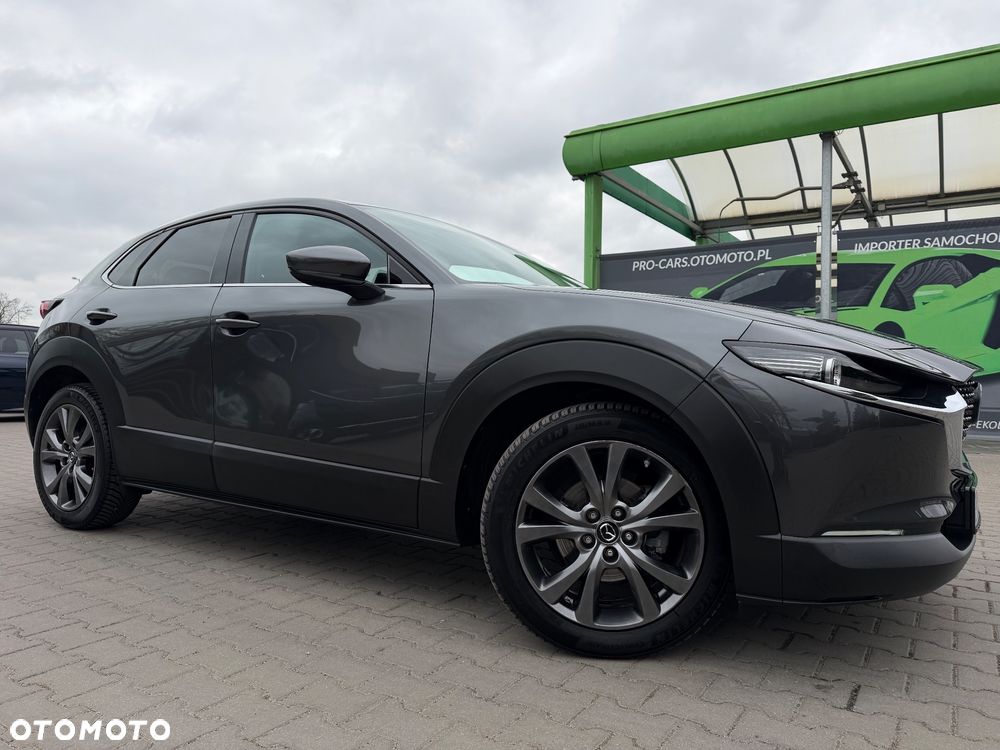 Mazda CX-30 - 5