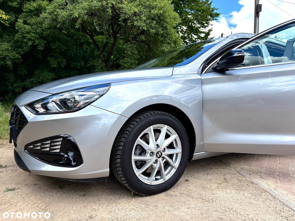 Hyundai i30 1.0 T-GDI Smart DCT - 3