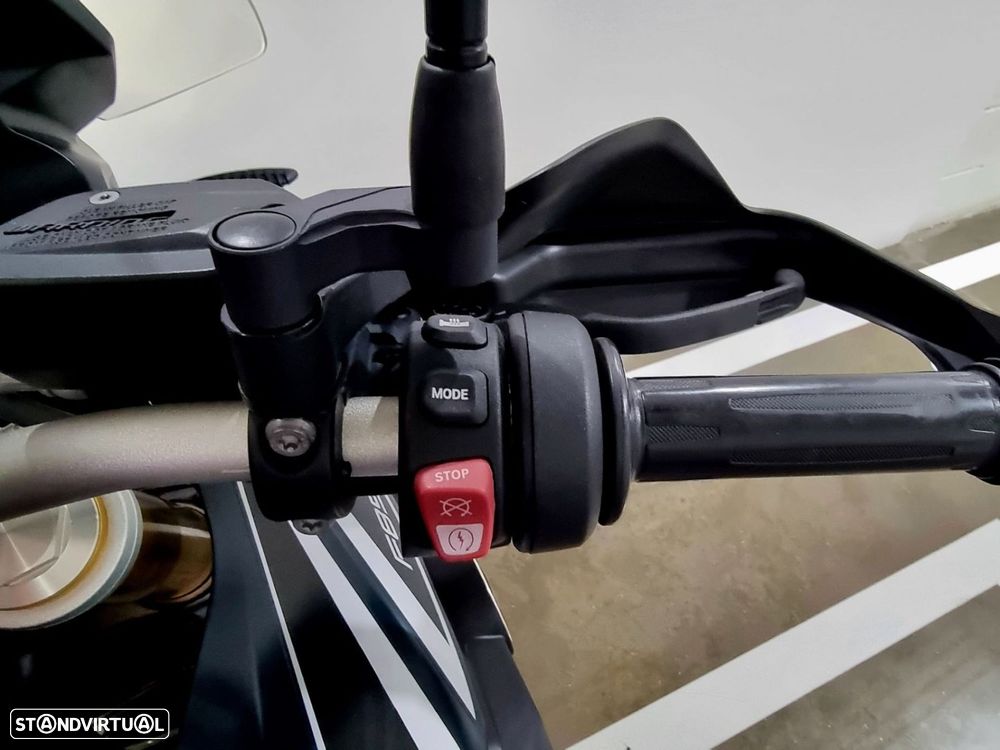 BMW F 850 GS 850GS - 12