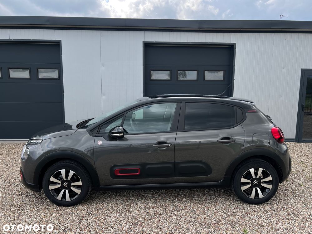 Citroën C3 Pure Tech 83 S&S C-SERIES - 6