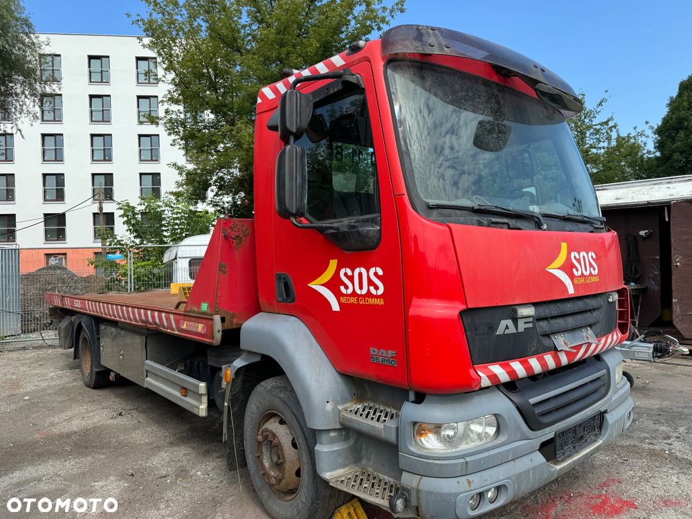 DAF 55.250 - 14