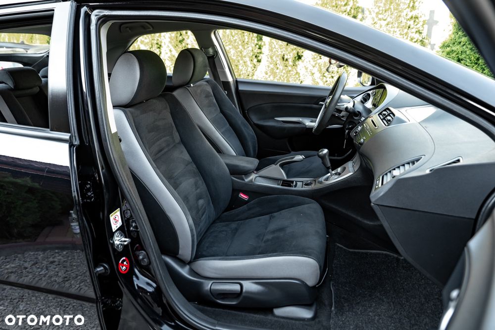 Honda Civic 1.8i-VTEC Comfort - 27