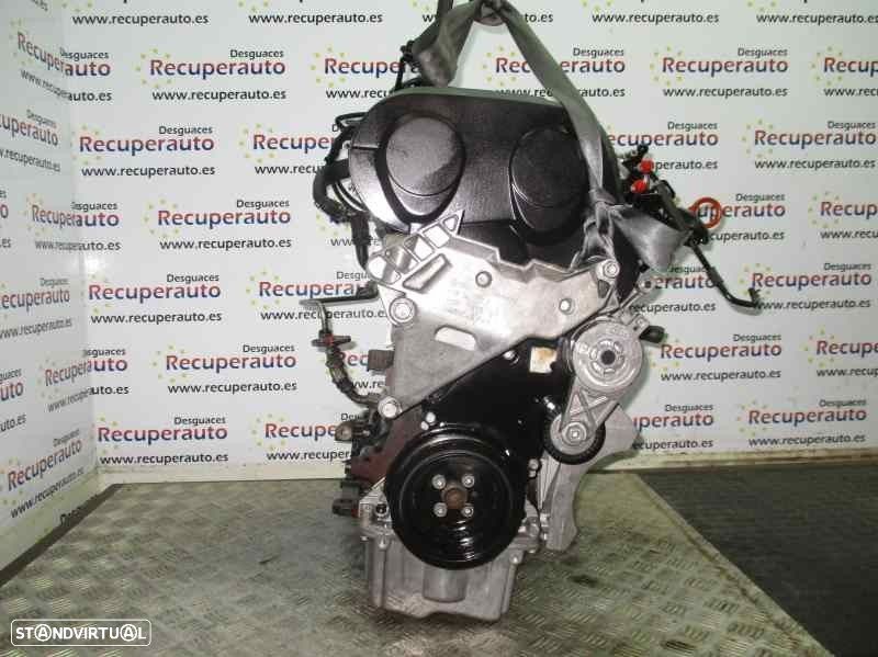MOTOR COMPLETO AUDI A3 SPORTBACK 2006 - 3