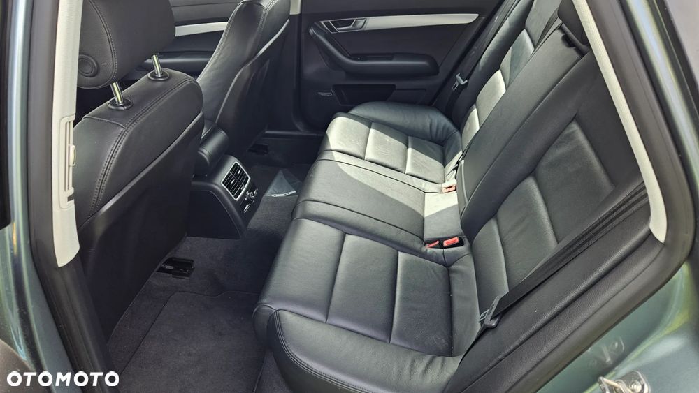Audi A6 Limousine 2.0 TDI Multitronic - 14