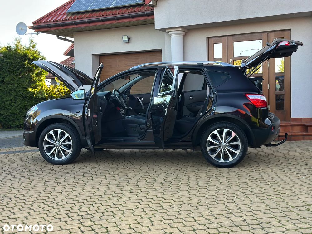 Nissan Qashqai 1.6 I-Way - 20