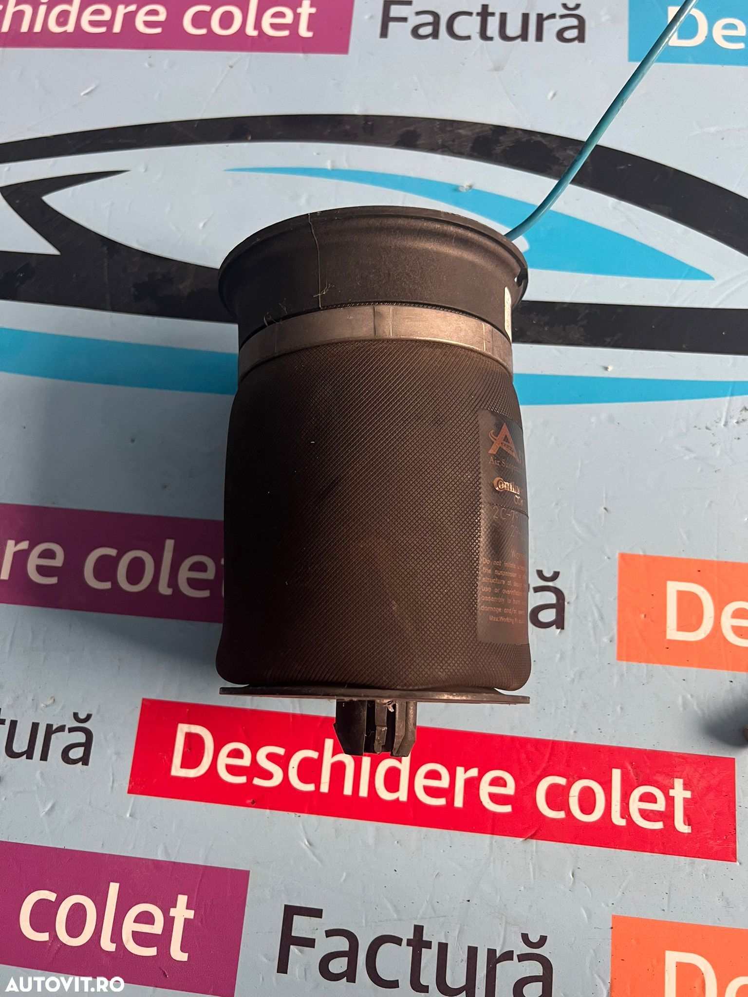 Perna spate BMW seria 5 F11 F07 - 1