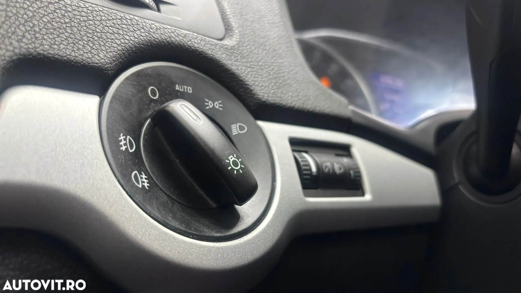 Skoda Octavia 1.6 TDI DPF Classic - 15