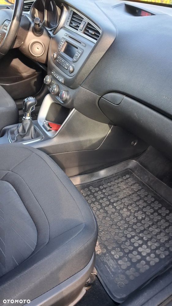 Kia Ceed Cee'd 1.4 L Business Line - 19