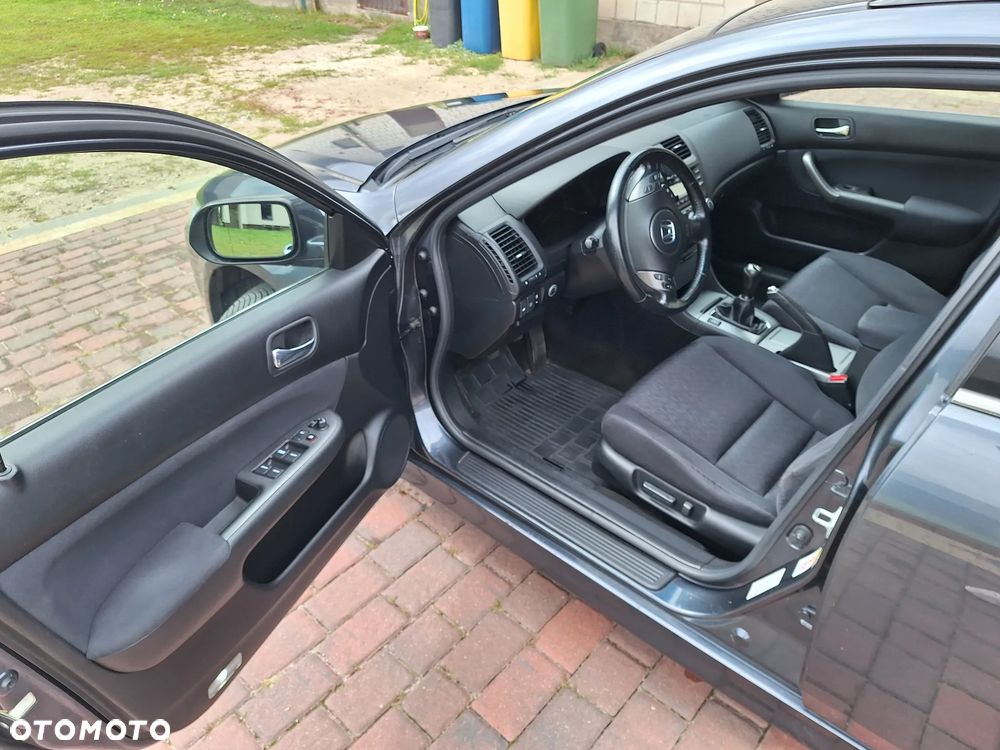 Honda Accord 2.4 Executive - 13