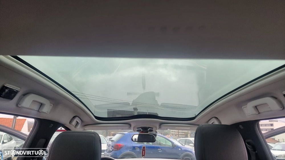 Peugeot 508 SW 1.6 e-HDi Allure - 13