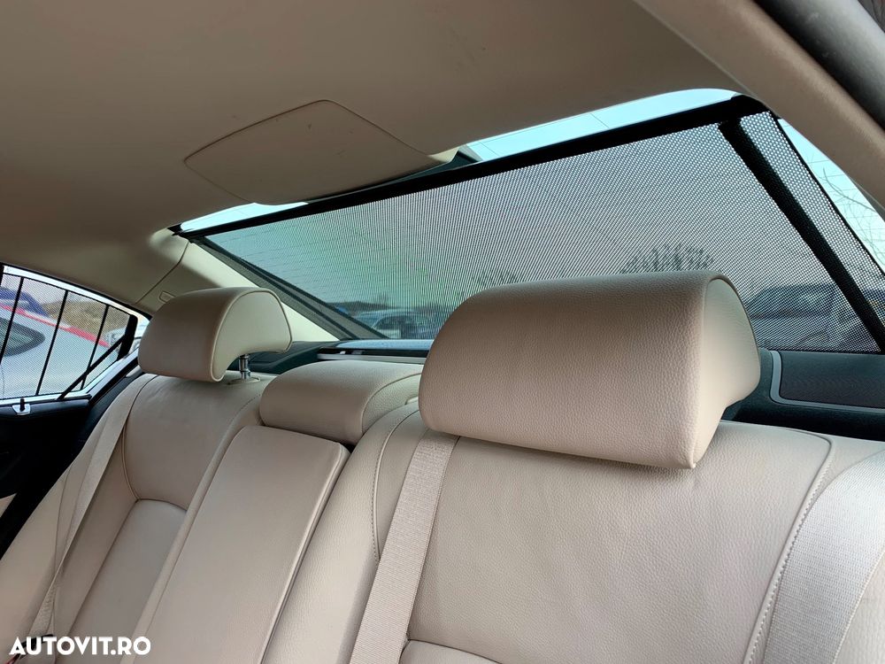 BMW Seria 7 740d xDrive Aut. - 6