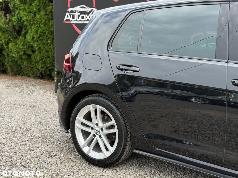 Volkswagen Golf GTD (BlueMotion Technology) - 11
