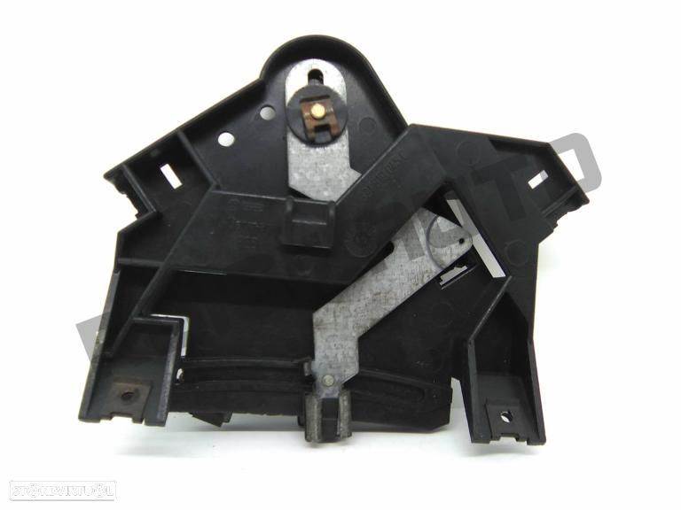 Comutador Sofagem / Climatronic 3218_19045c Vw Golf I (17) [197 - 1