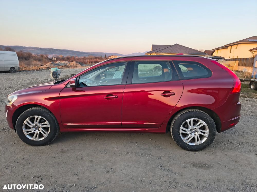 Volvo XC 60 D4 VEA Start-Stop Summum - 2