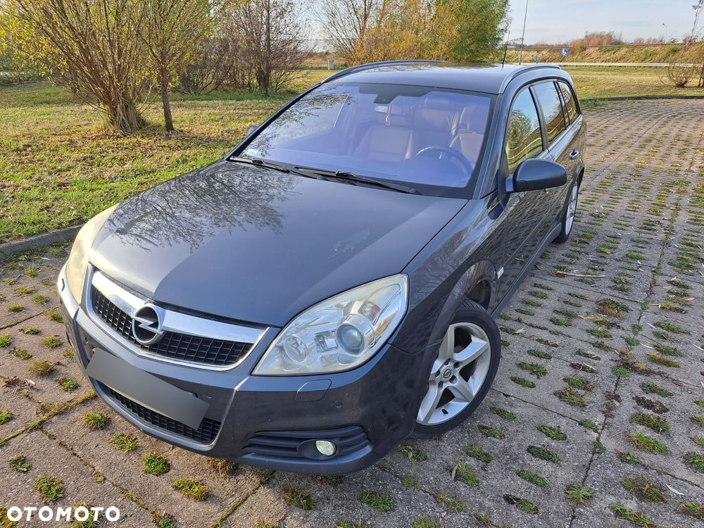 Opel Vectra 2.0 Turbo - 7