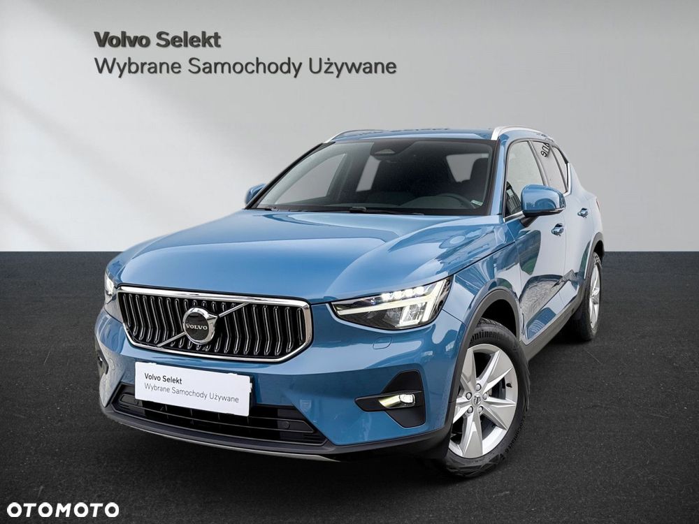 Volvo Xc 40