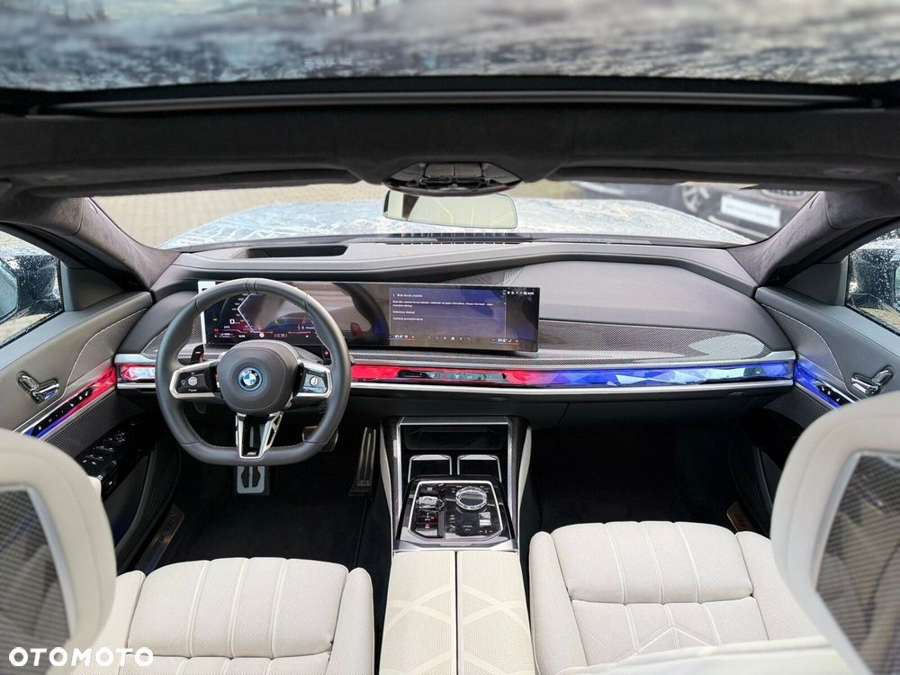 BMW Seria 7 - 18