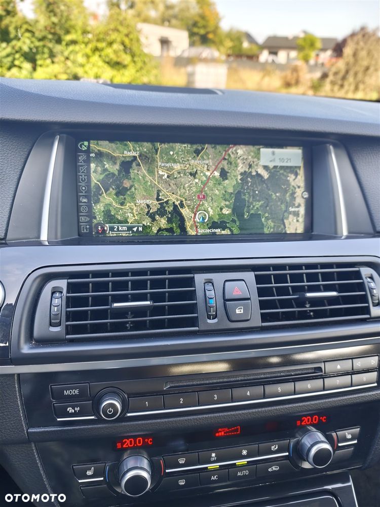 BMW Seria 5 530d xDrive - 40