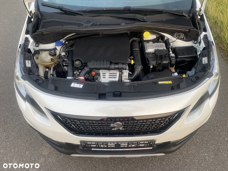 Peugeot 2008 PureTech 110 Stop&Start EAT6 GT-Line Edition - 30