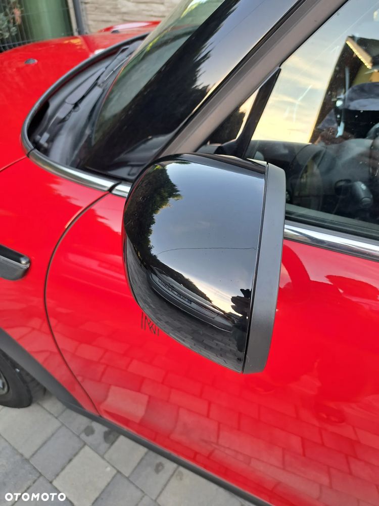 MINI Cooper Classic Trim - 9