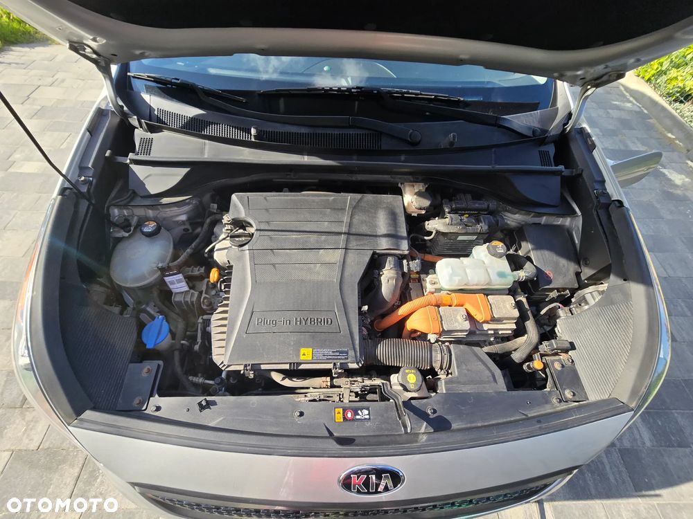 Kia Niro - 14