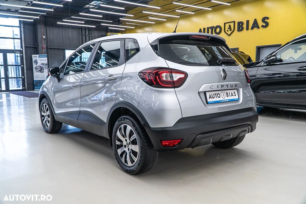 Renault Captur TCe Life - 6