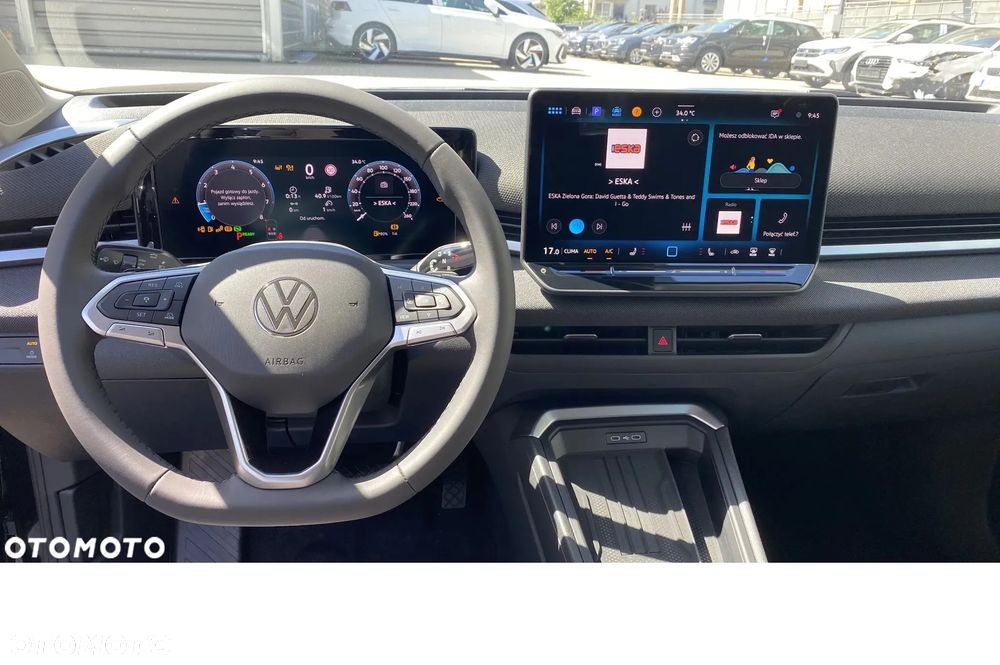 Volkswagen T-Roc 1.5 TSI Life DSG - 21