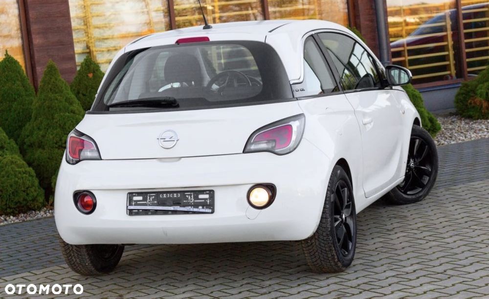 Opel Adam - 4