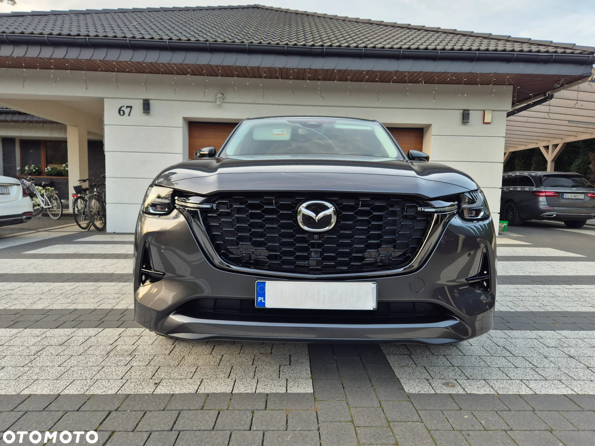 Mazda CX-60 - 6