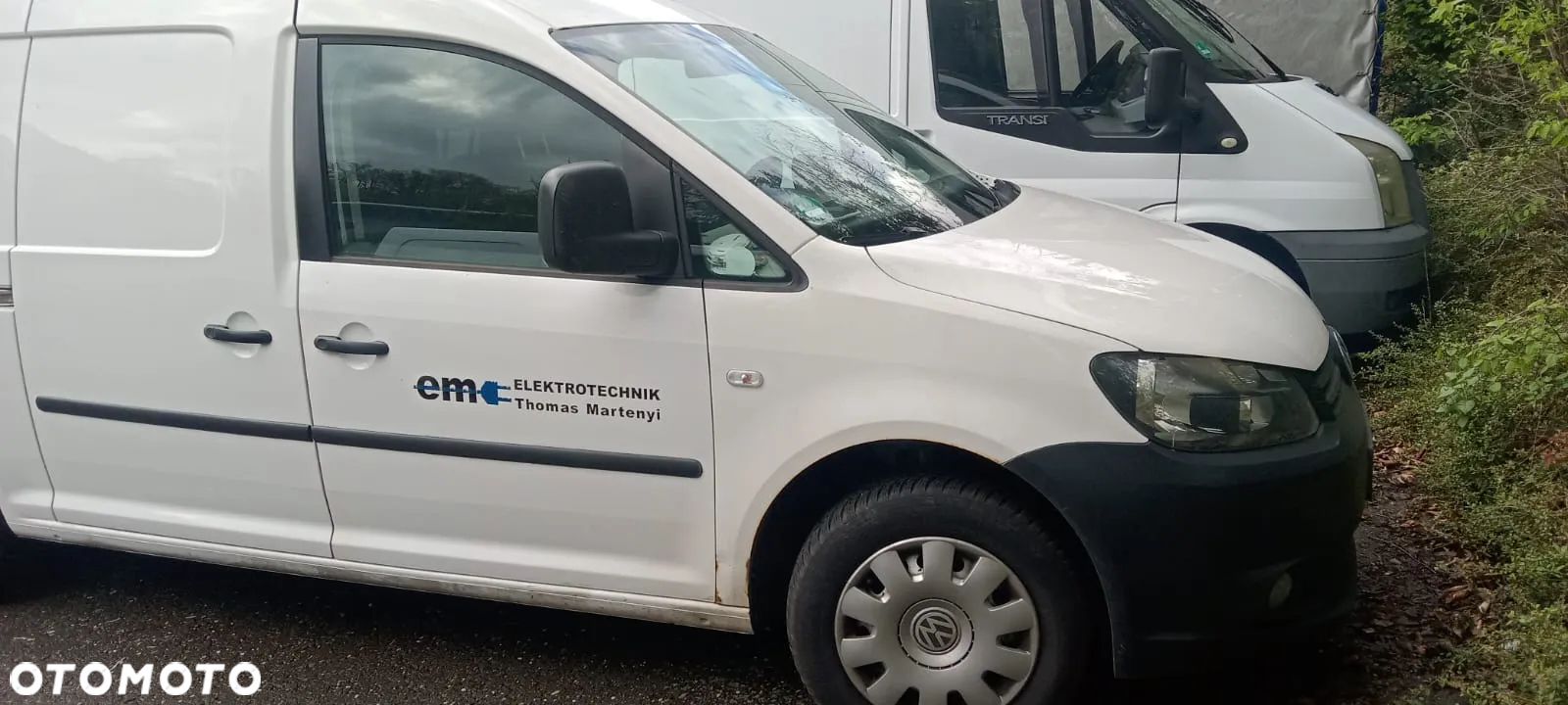 Volkswagen Caddy - 2