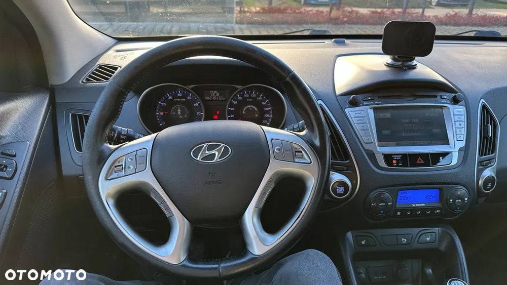 Hyundai ix35 1.6 GDI Comfort 2WD - 15