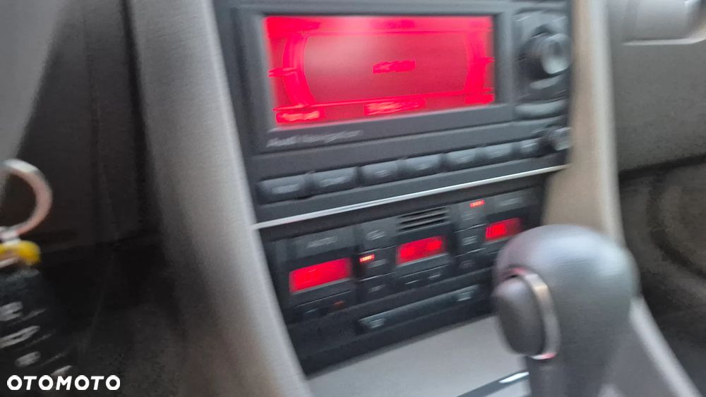 Audi A4 Limousine 2.0 Multitronic - 30