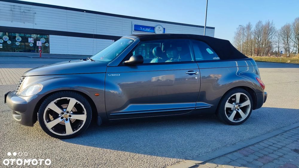 Chrysler PT Cruiser 2.4 Turbo GT - 11