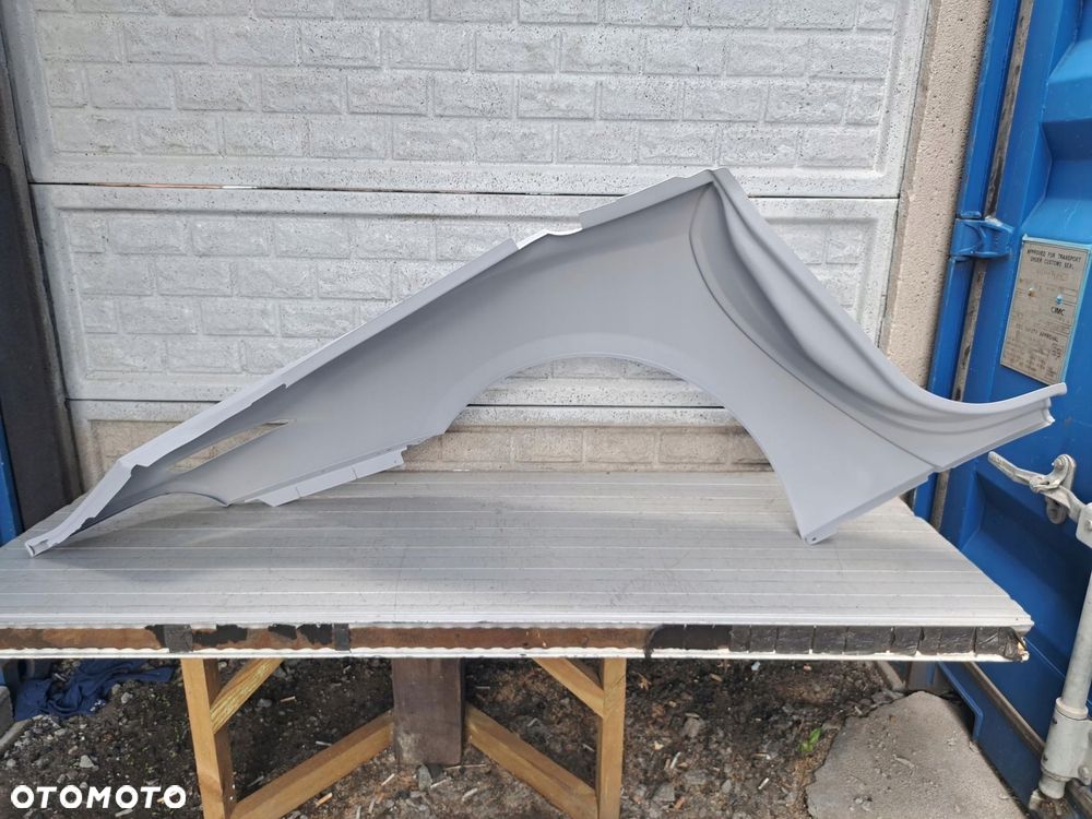 ferrari 812 superfast ćwiartka tylna 812rh tylny błotnik lewy - 5