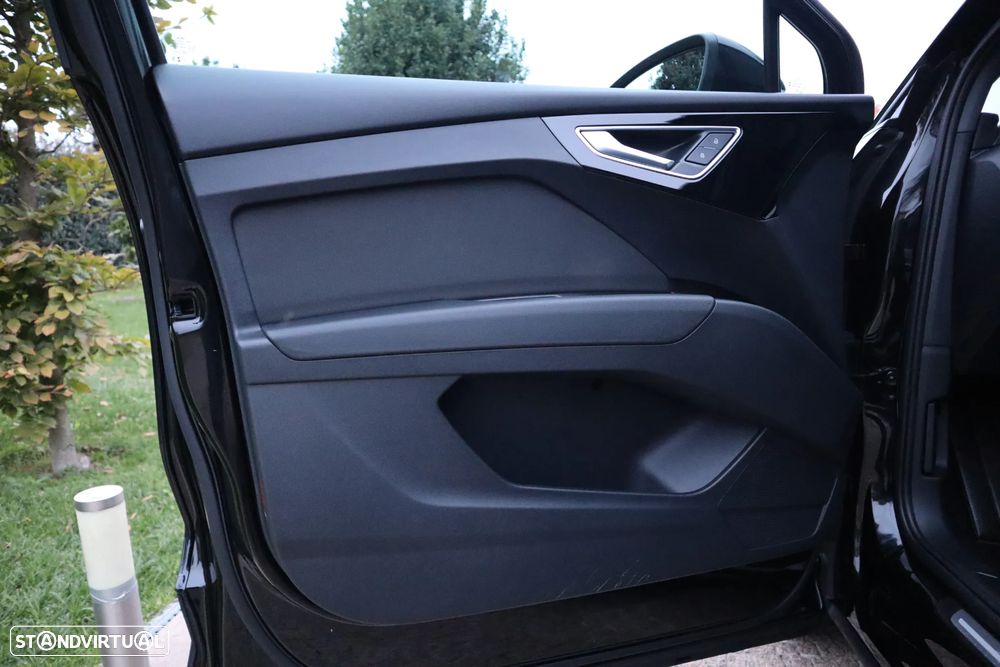 Audi Q4 e-tron 40 82 kWH - 15