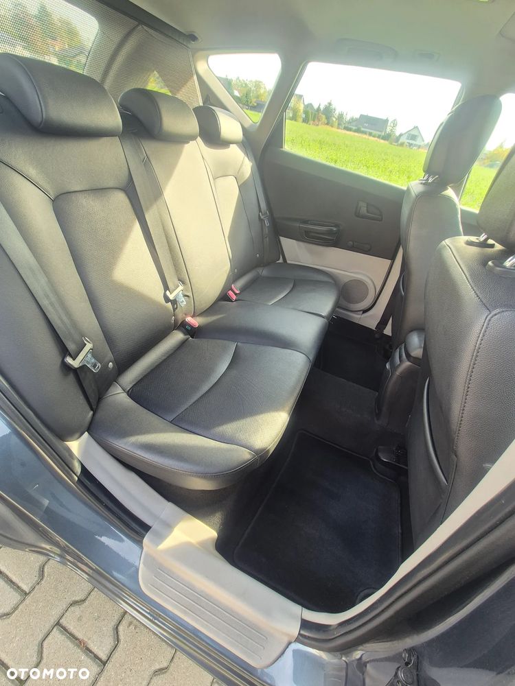 Kia Ceed 2.0 Optimum + - 27