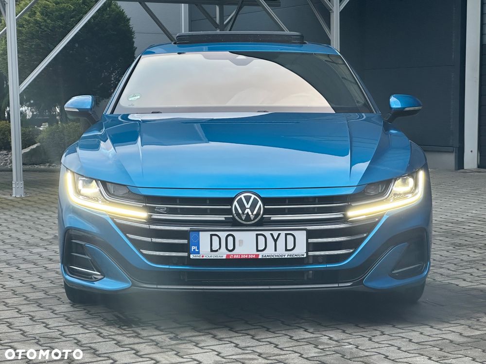 Volkswagen Arteon Shooting Brake 2.0 TDI 4Motion R-Line DSG - 16