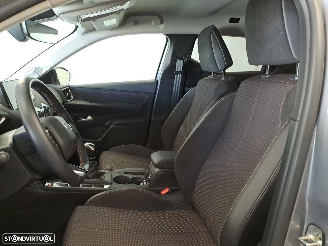 DS DS3 1.2 PureTech Performance Line - 9