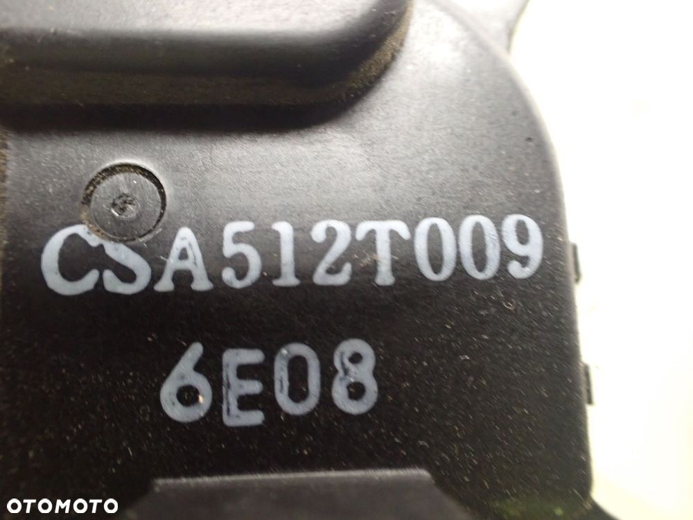 SILNICZEK NAGRZEWNICY SUZUKI GRAND VITARA II 1.9 CSA512T009   6E08 - 4