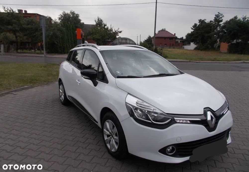 Renault Clio - 3