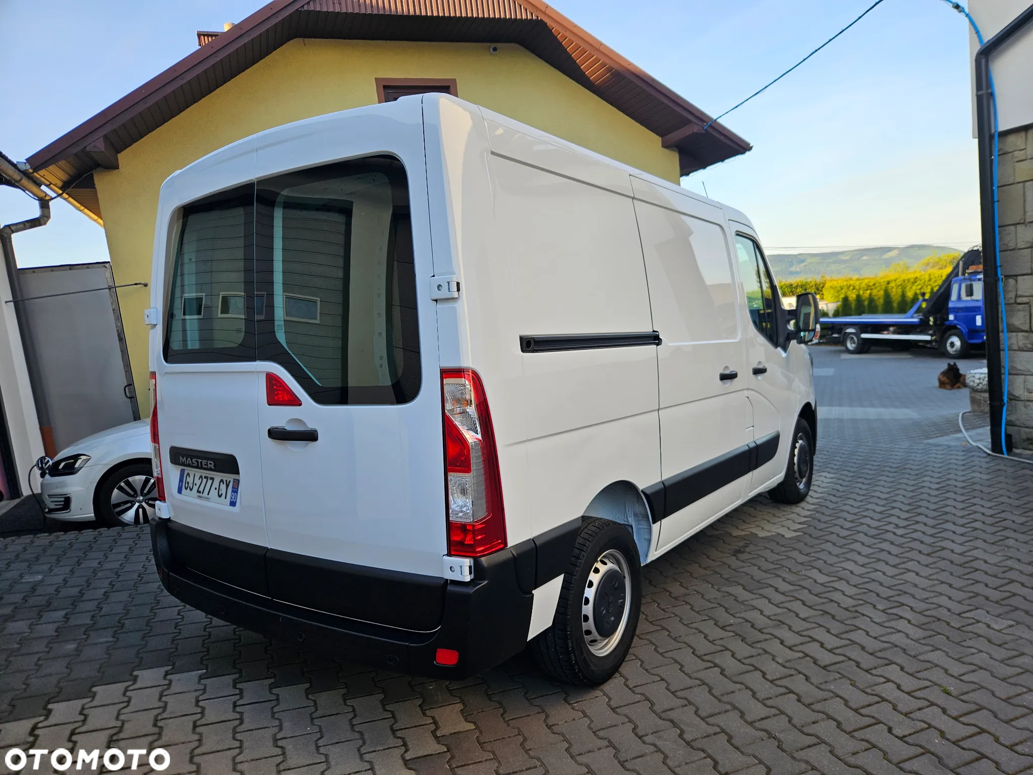 Renault MASTER - 6