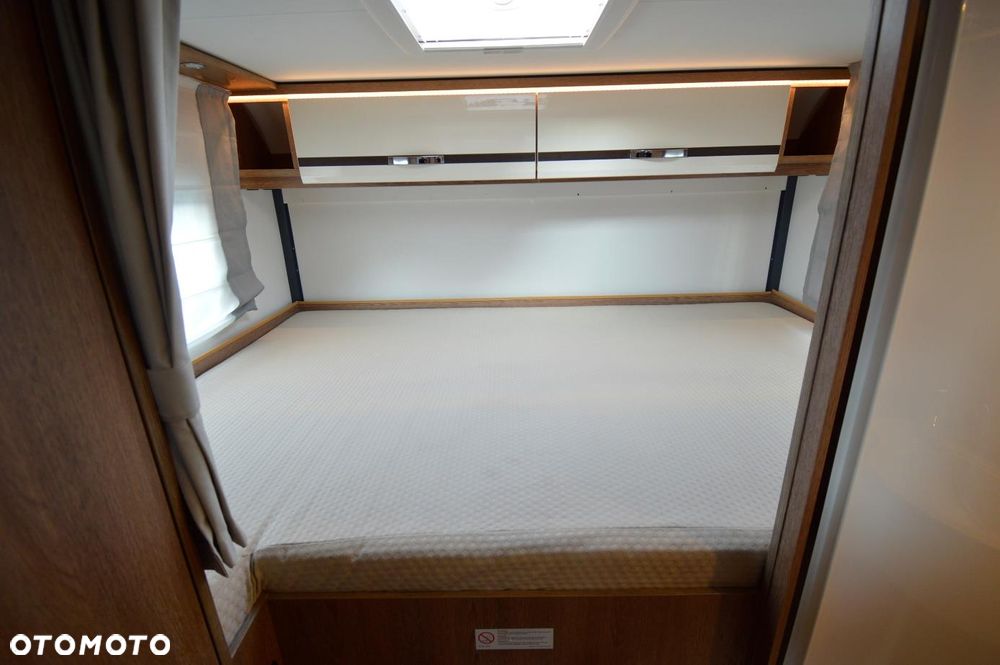 Dethleffs TREND  A6977 - 23