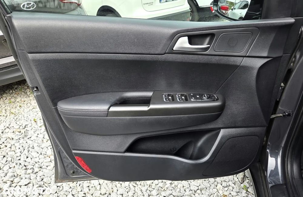 Kia Sportage 1.6 GDI L Business Line 2WD - 37