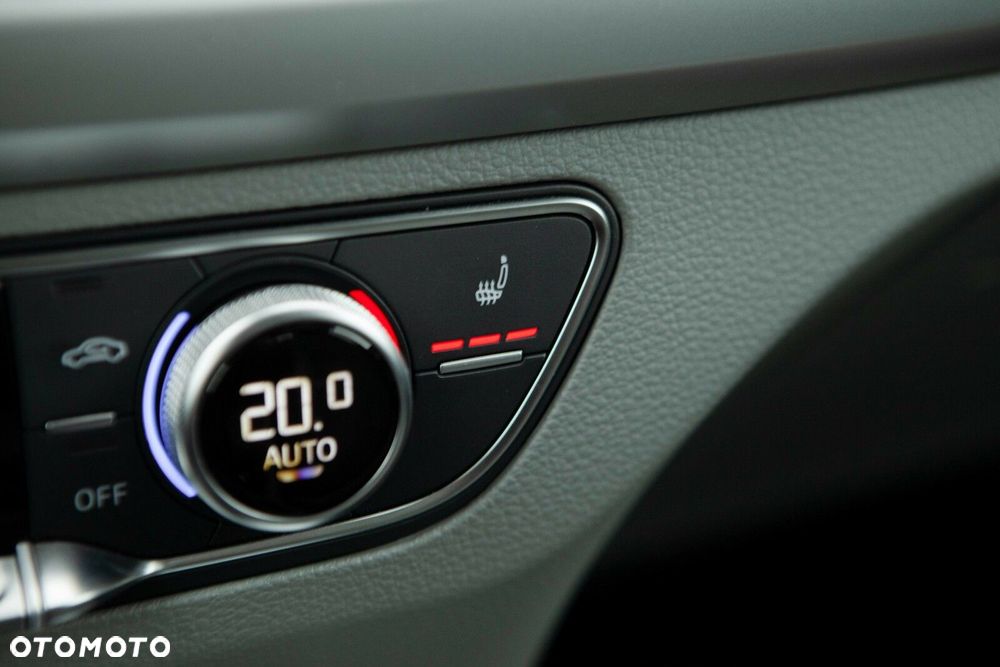 Audi Q5 Sportback - 33