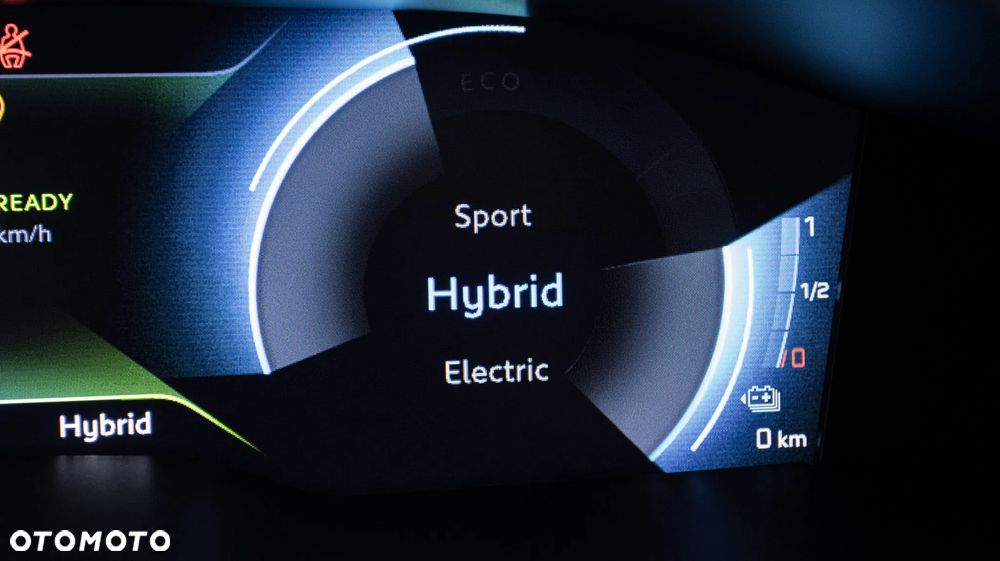 Peugeot 508 1.6 PureTech HYbrid PHEV Allure S&S EAT8 - 28