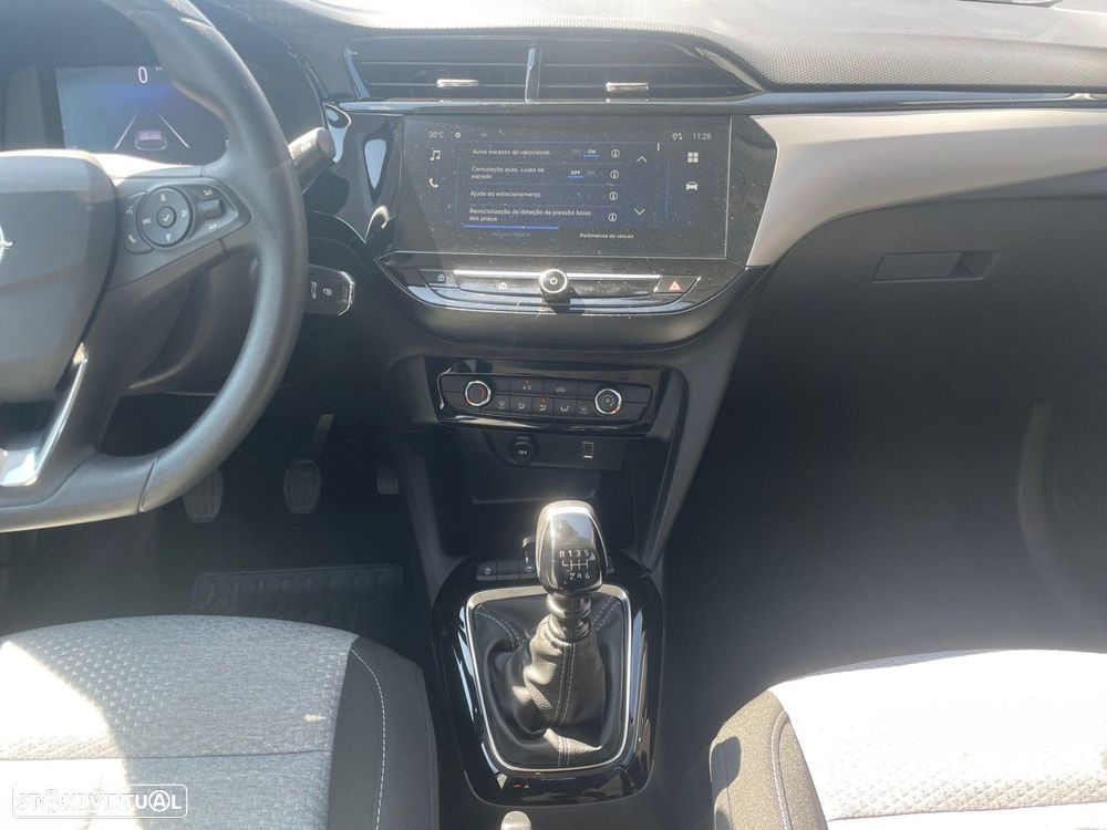 Opel Corsa 1.2 T Edition - 11